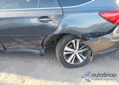 2019 Subaru Outback 3.6R Limited z USA, uszkodzony, nr VIN 4S4BSENC6K3333643